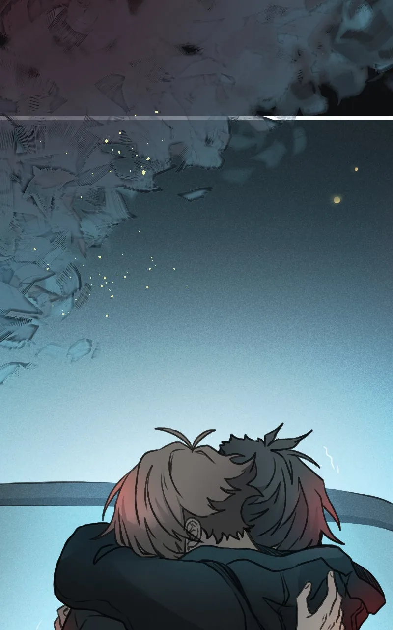 Ghost Lights Chapter 111 page 1 - 