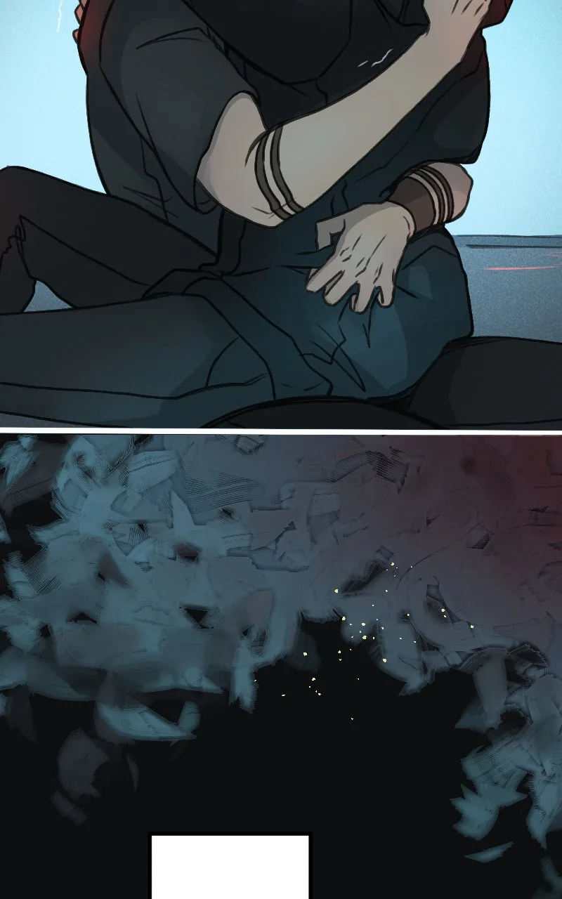 Ghost Lights Chapter 111 page 2 - 