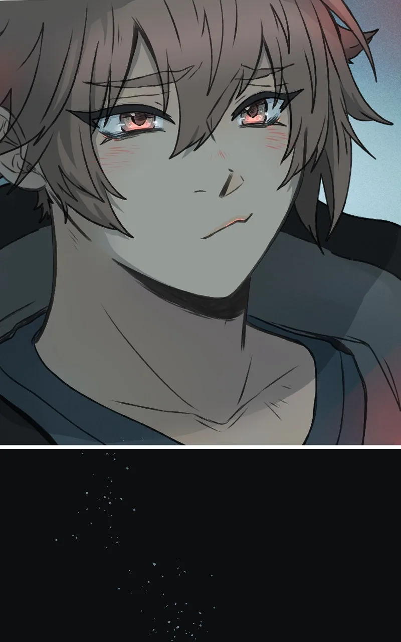 Ghost Lights Chapter 111 page 13 - 