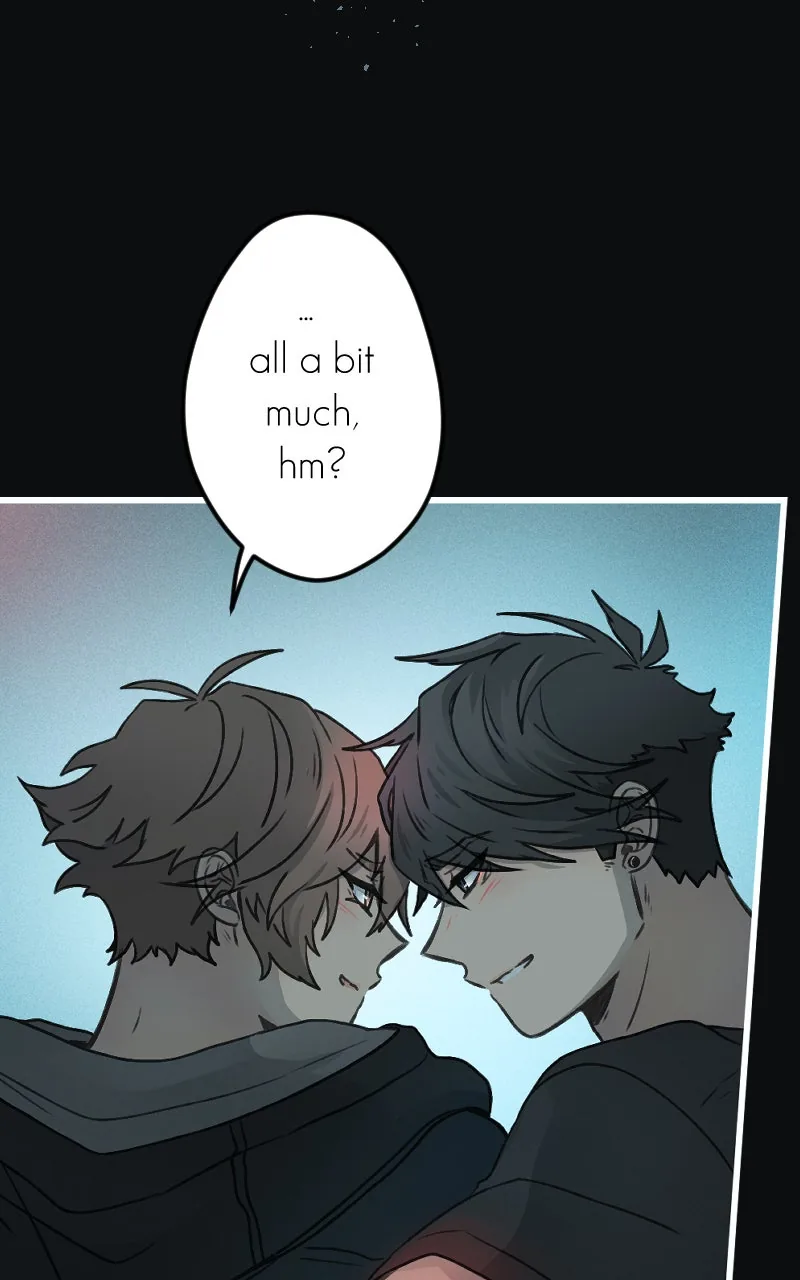 Ghost Lights Chapter 111 page 14 - 