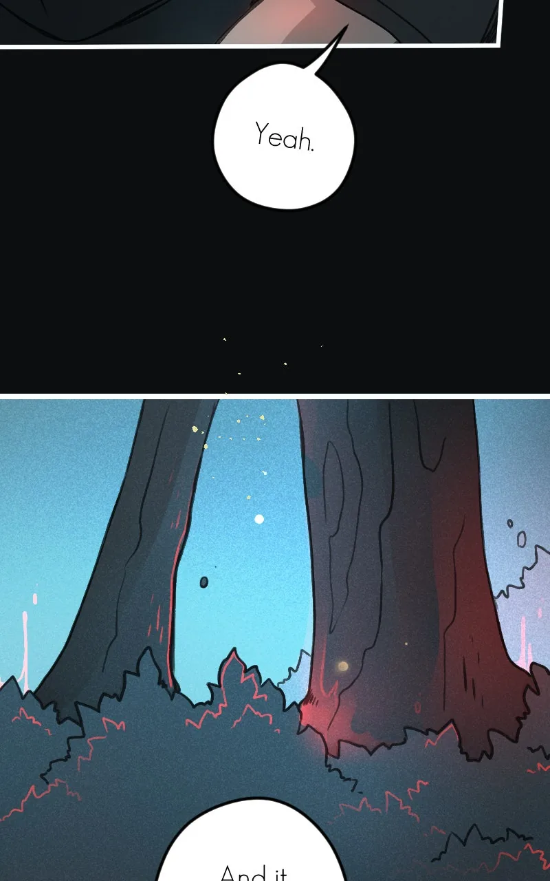 Ghost Lights Chapter 111 page 15 - 