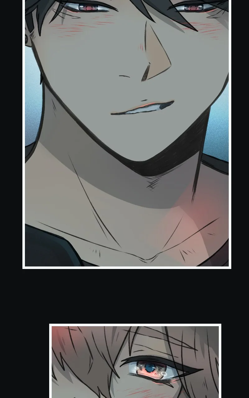 Ghost Lights Chapter 111 page 17 - 
