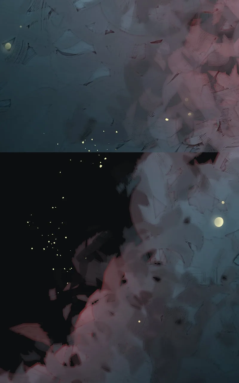 Ghost Lights Chapter 111 page 19 - 
