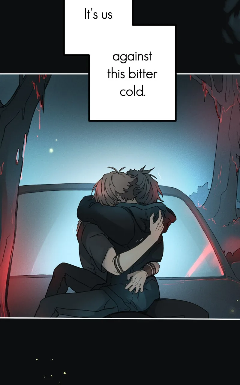 Ghost Lights Chapter 111 page 3 - 