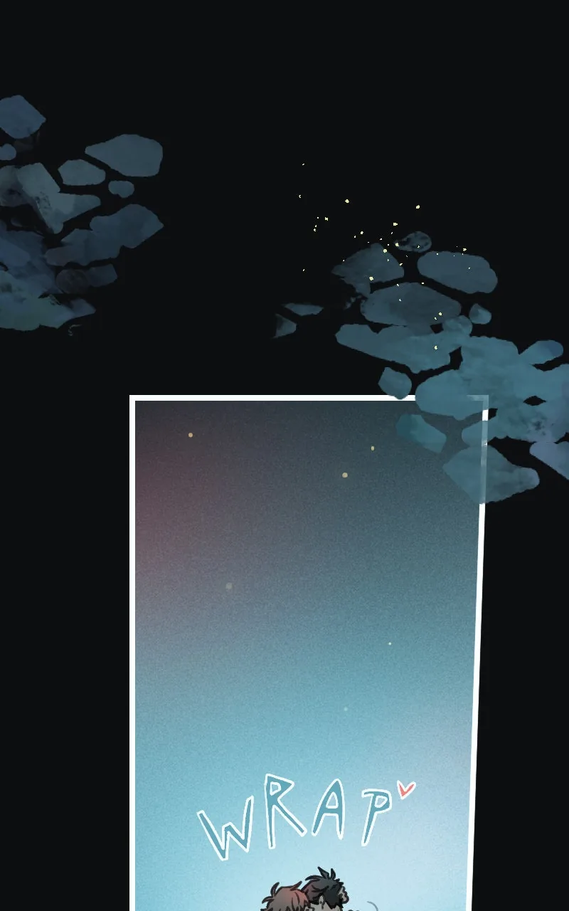 Ghost Lights Chapter 111 page 21 - 