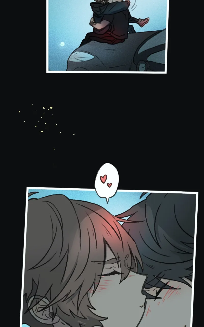 Ghost Lights Chapter 111 page 22 - 