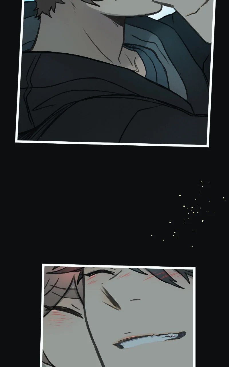 Ghost Lights Chapter 111 page 23 - 