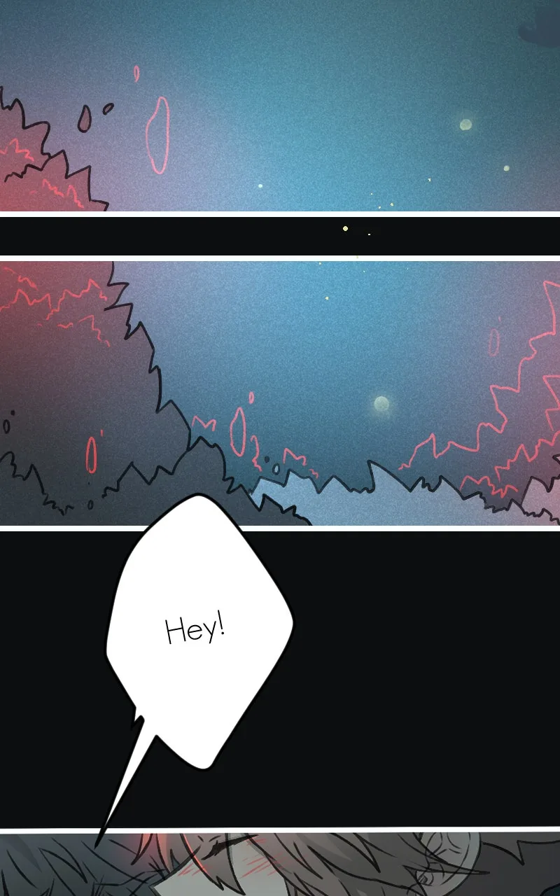 Ghost Lights Chapter 111 page 25 - 