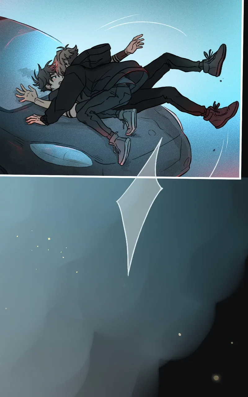 Ghost Lights Chapter 111 page 29 - 