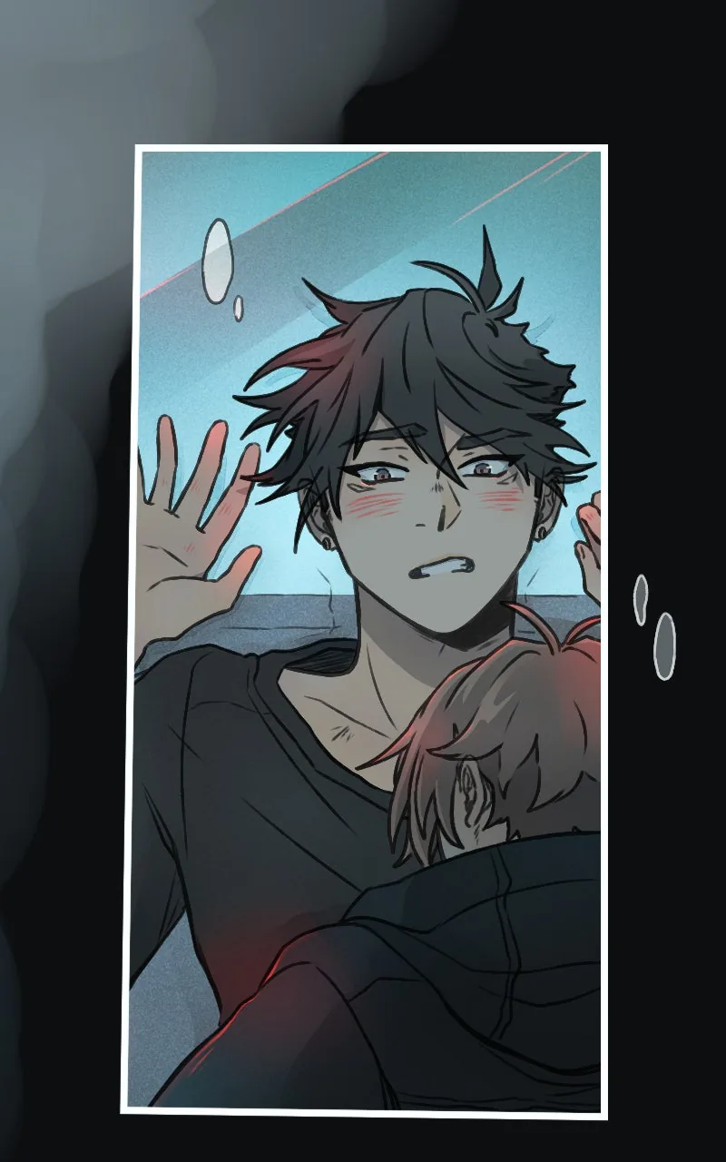 Ghost Lights Chapter 111 page 30 - 