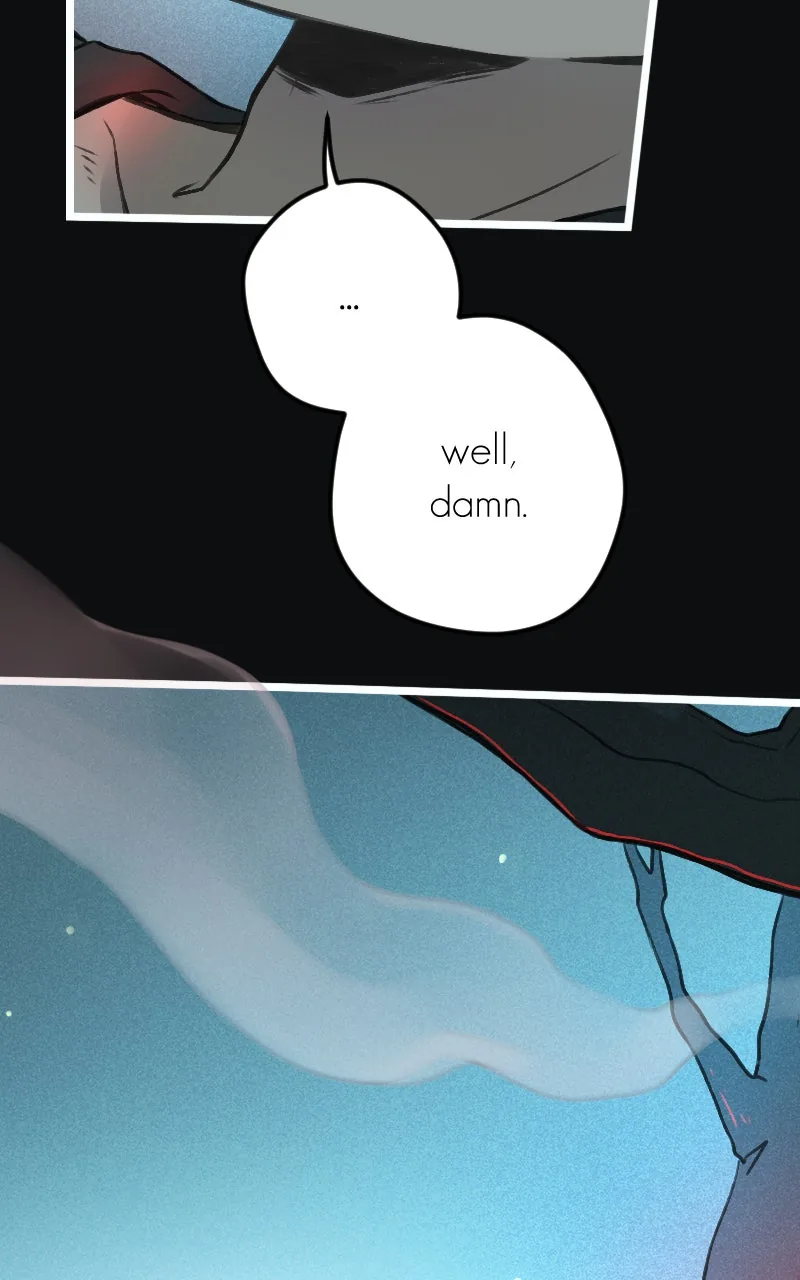 Ghost Lights Chapter 111 page 32 - 