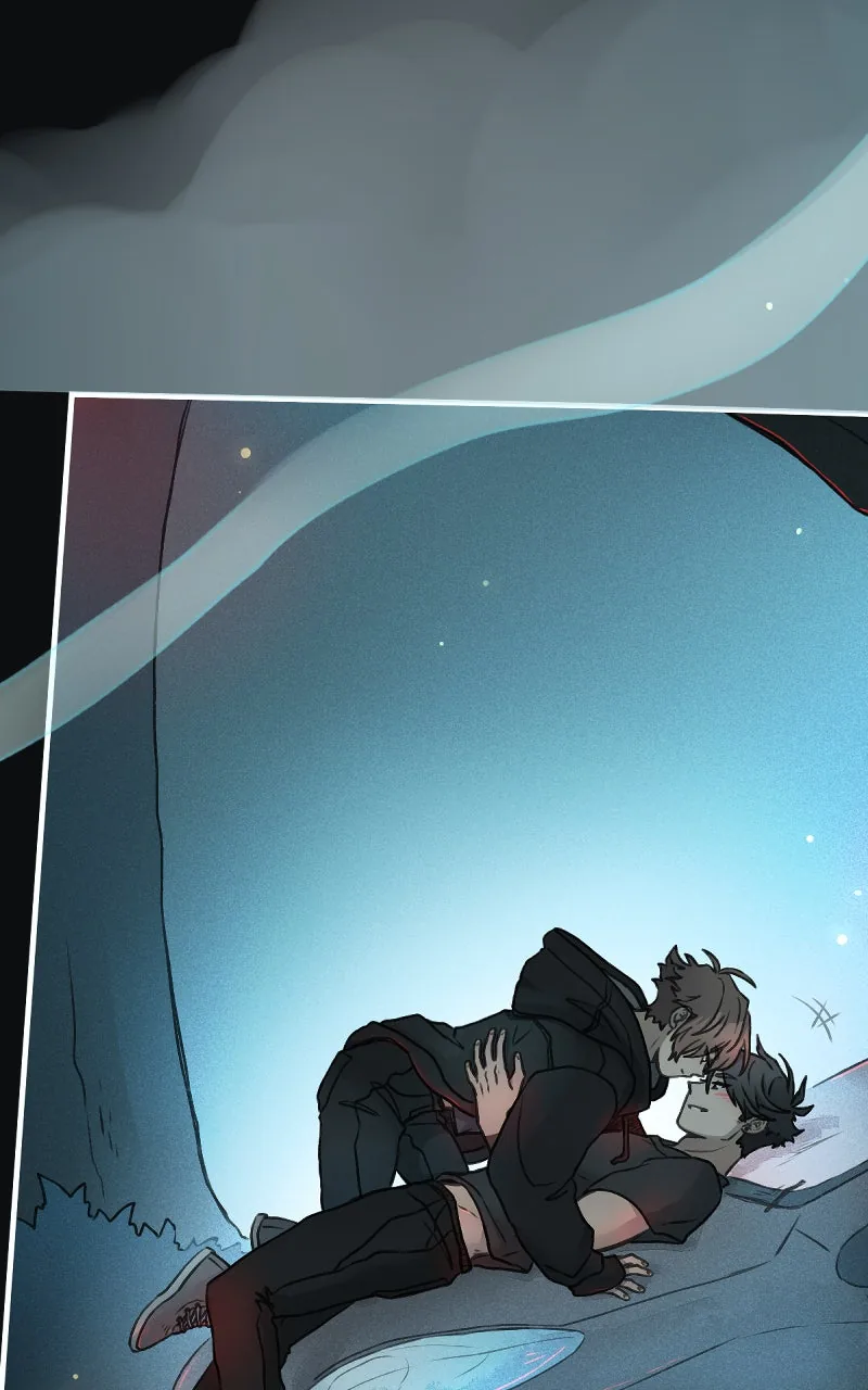 Ghost Lights Chapter 111 page 34 - 