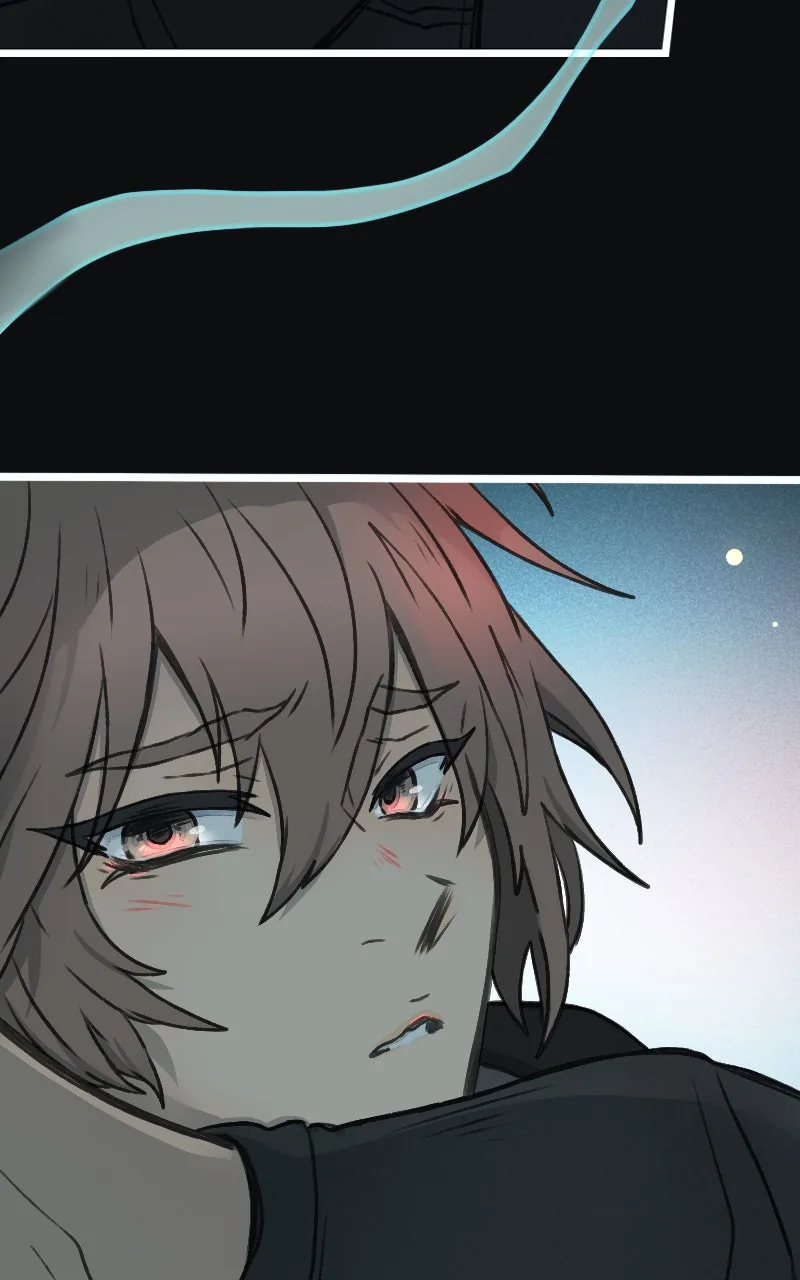 Ghost Lights Chapter 111 page 5 - 