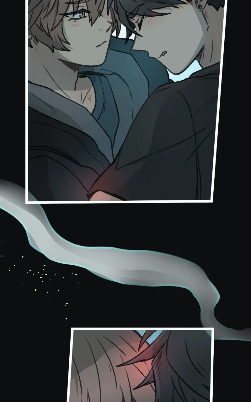 Ghost Lights Chapter 111 page 7 - 