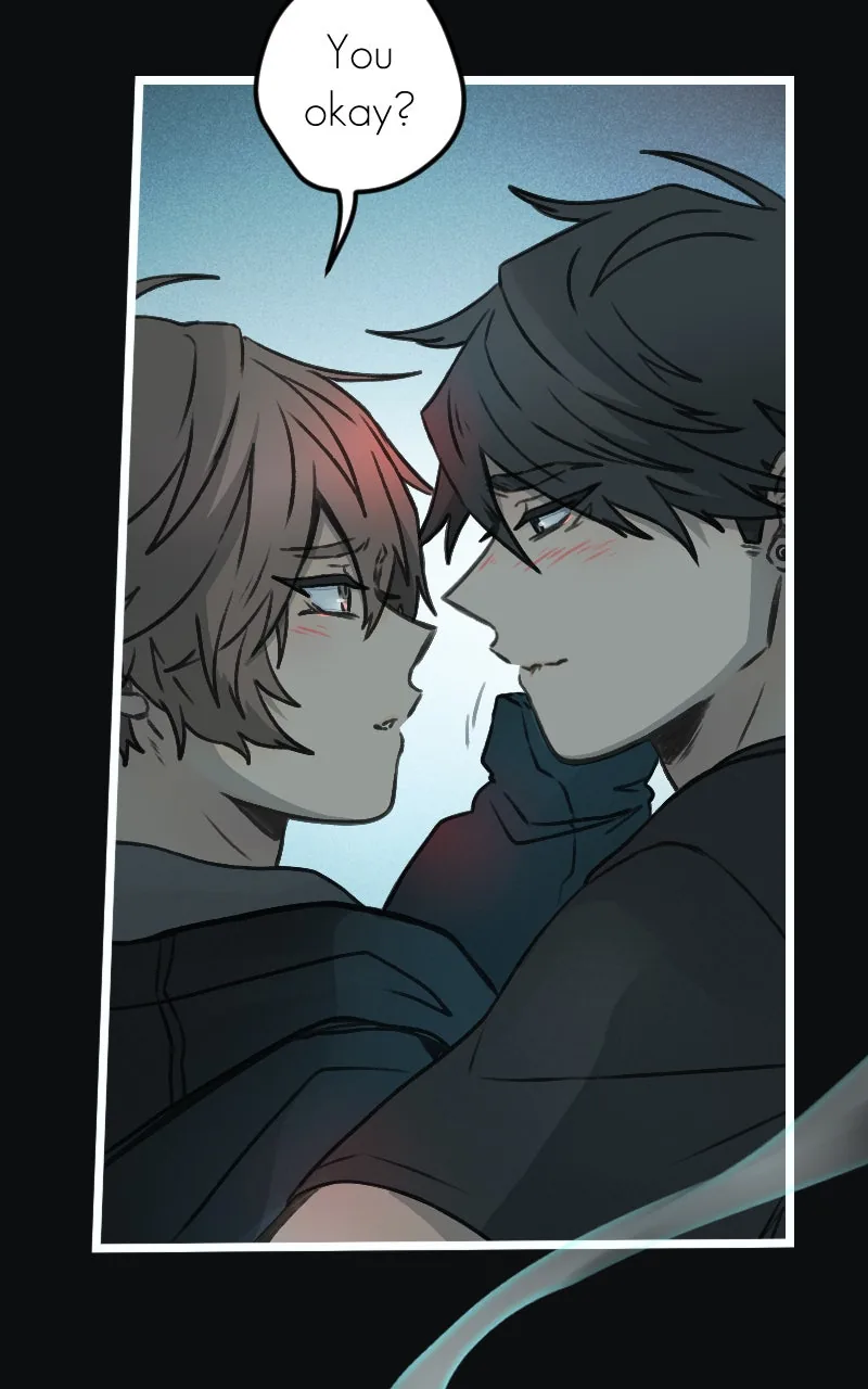 Ghost Lights Chapter 111 page 9 - 