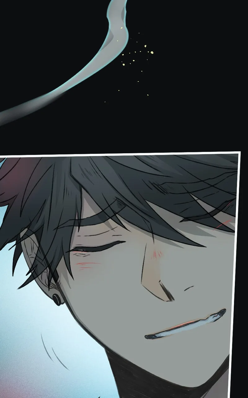 Ghost Lights Chapter 111 page 10 - 