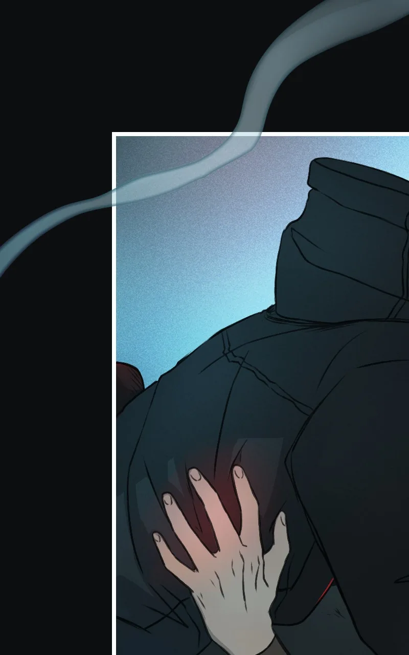 Ghost Lights Chapter 112 page 1 - 