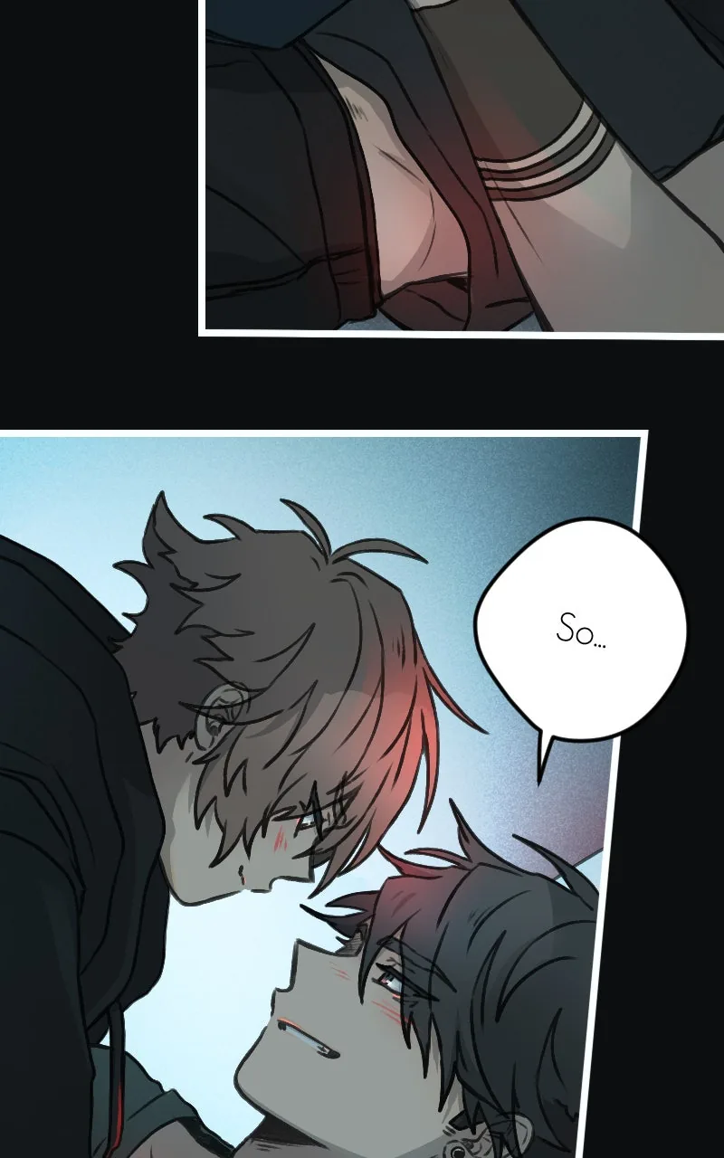 Ghost Lights Chapter 112 page 2 - 