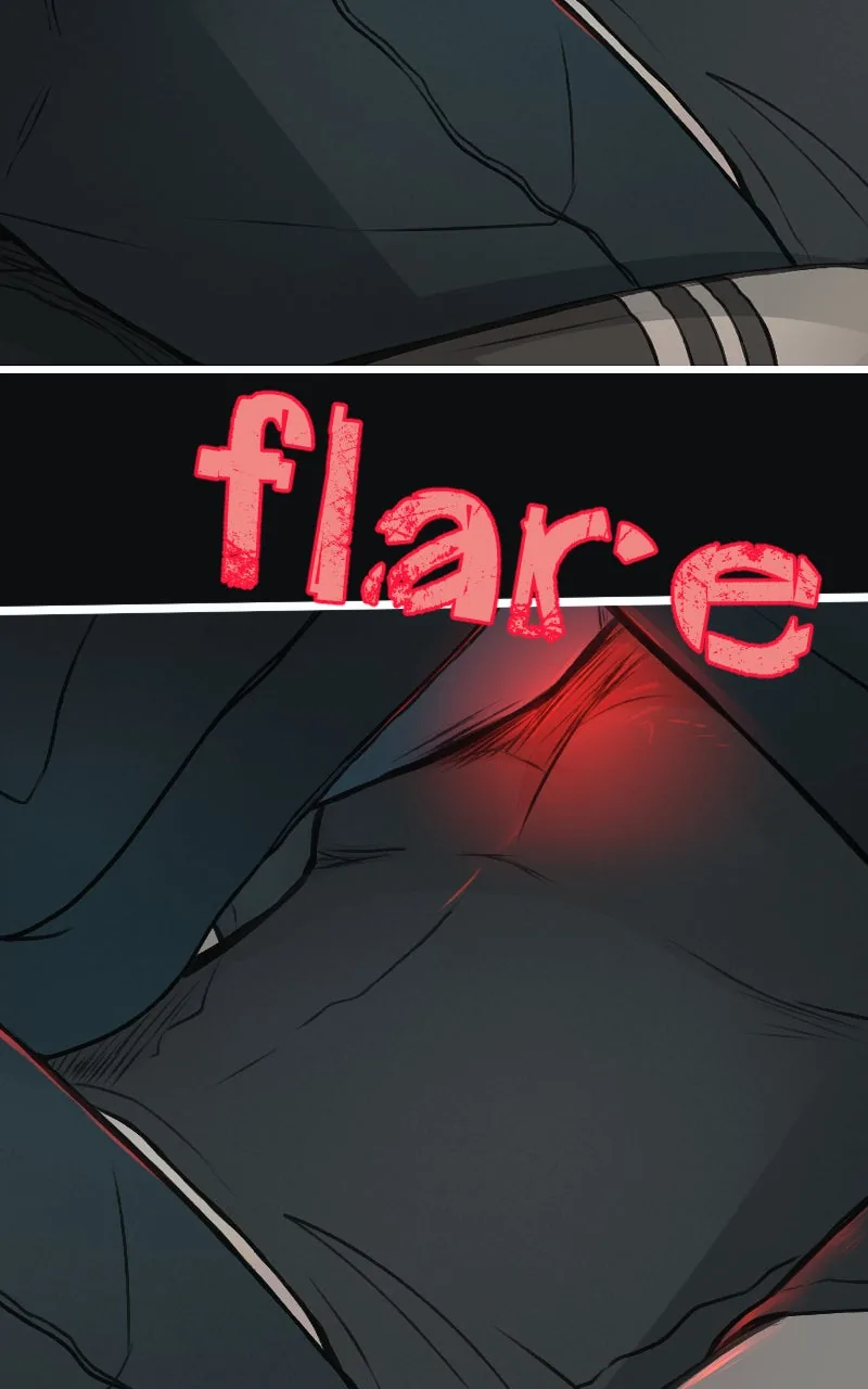 Ghost Lights Chapter 112 page 11 - 