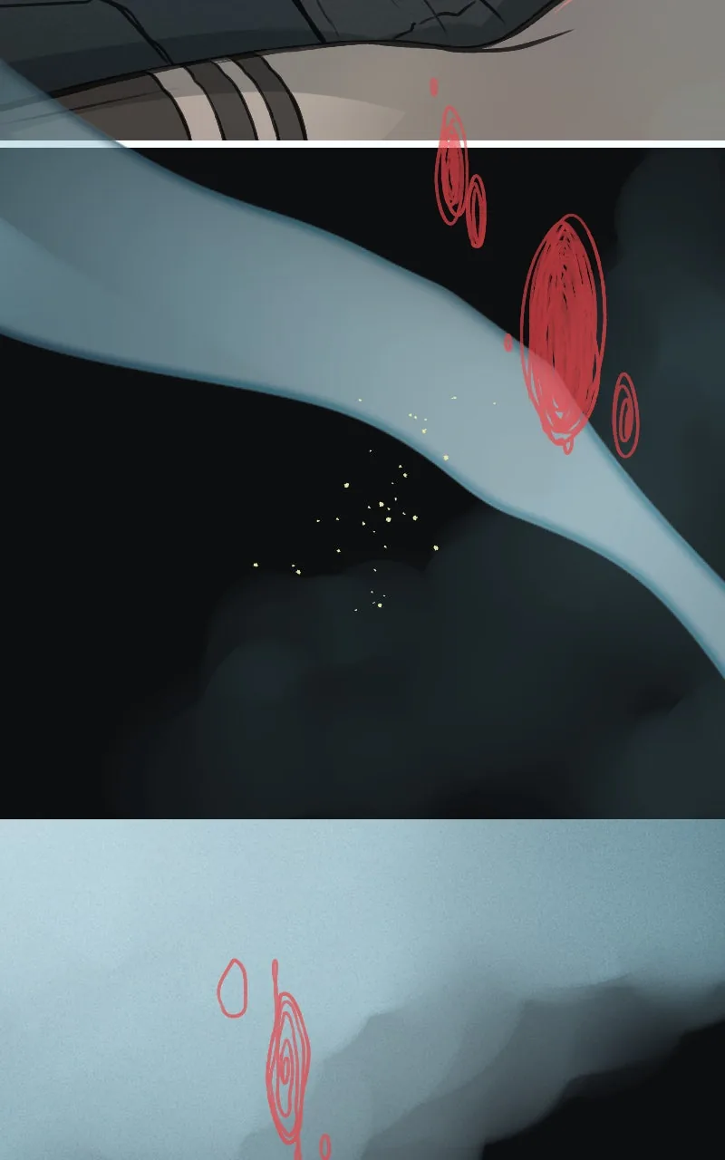 Ghost Lights Chapter 112 page 12 - 