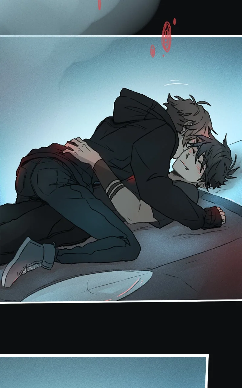 Ghost Lights Chapter 112 page 13 - 