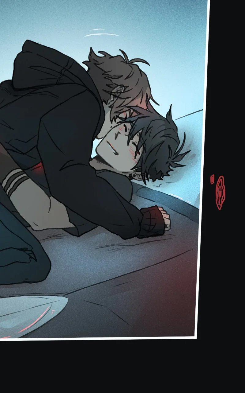 Ghost Lights Chapter 112 page 14 - 