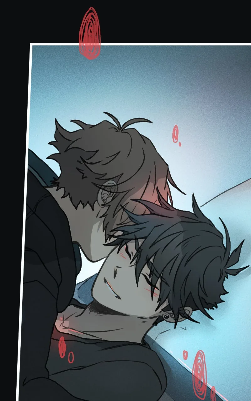 Ghost Lights Chapter 112 page 15 - 