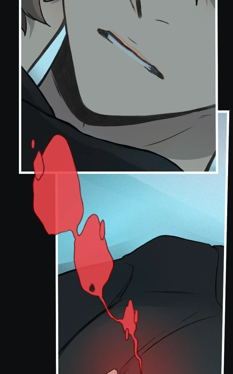 Ghost Lights Chapter 112 page 17 - 