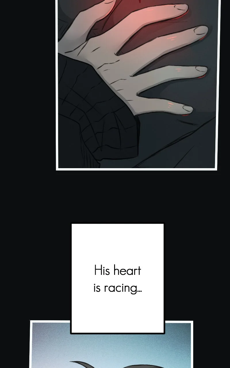 Ghost Lights Chapter 112 page 18 - 