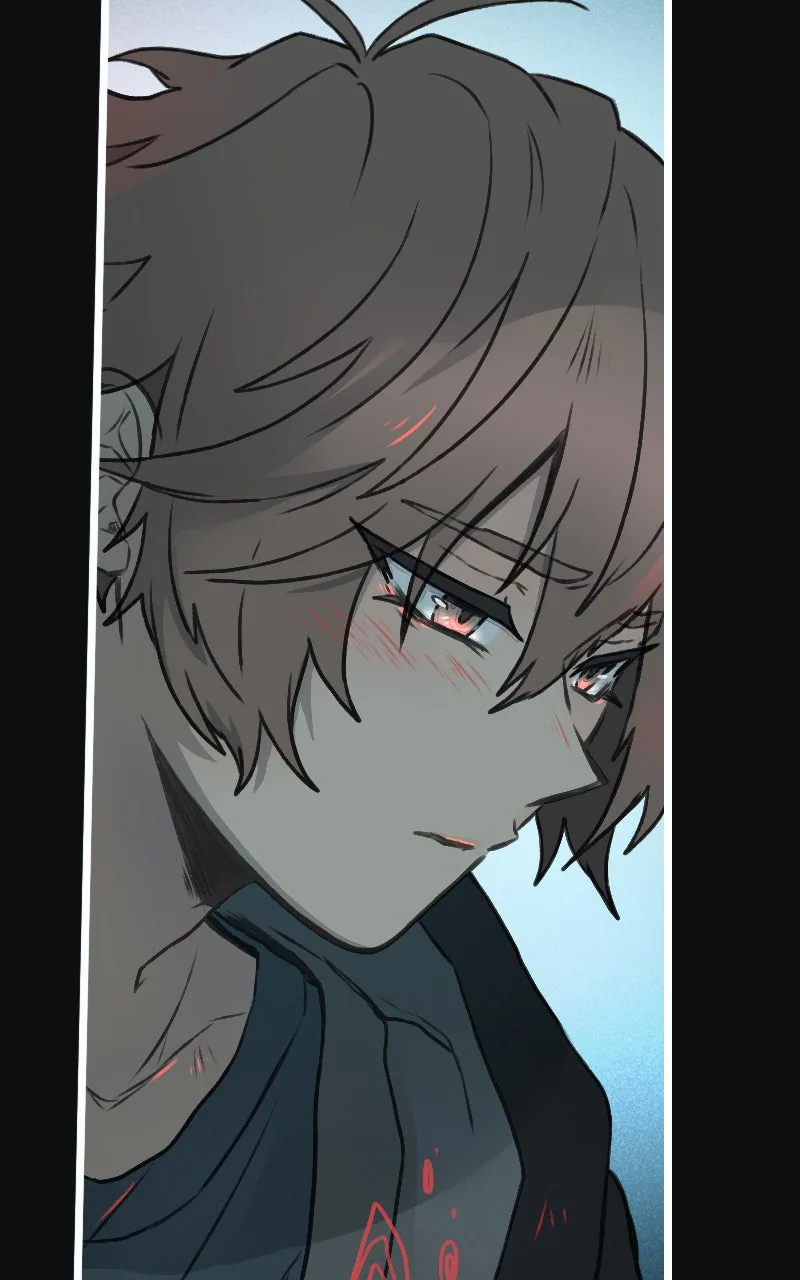 Ghost Lights Chapter 112 page 19 - 