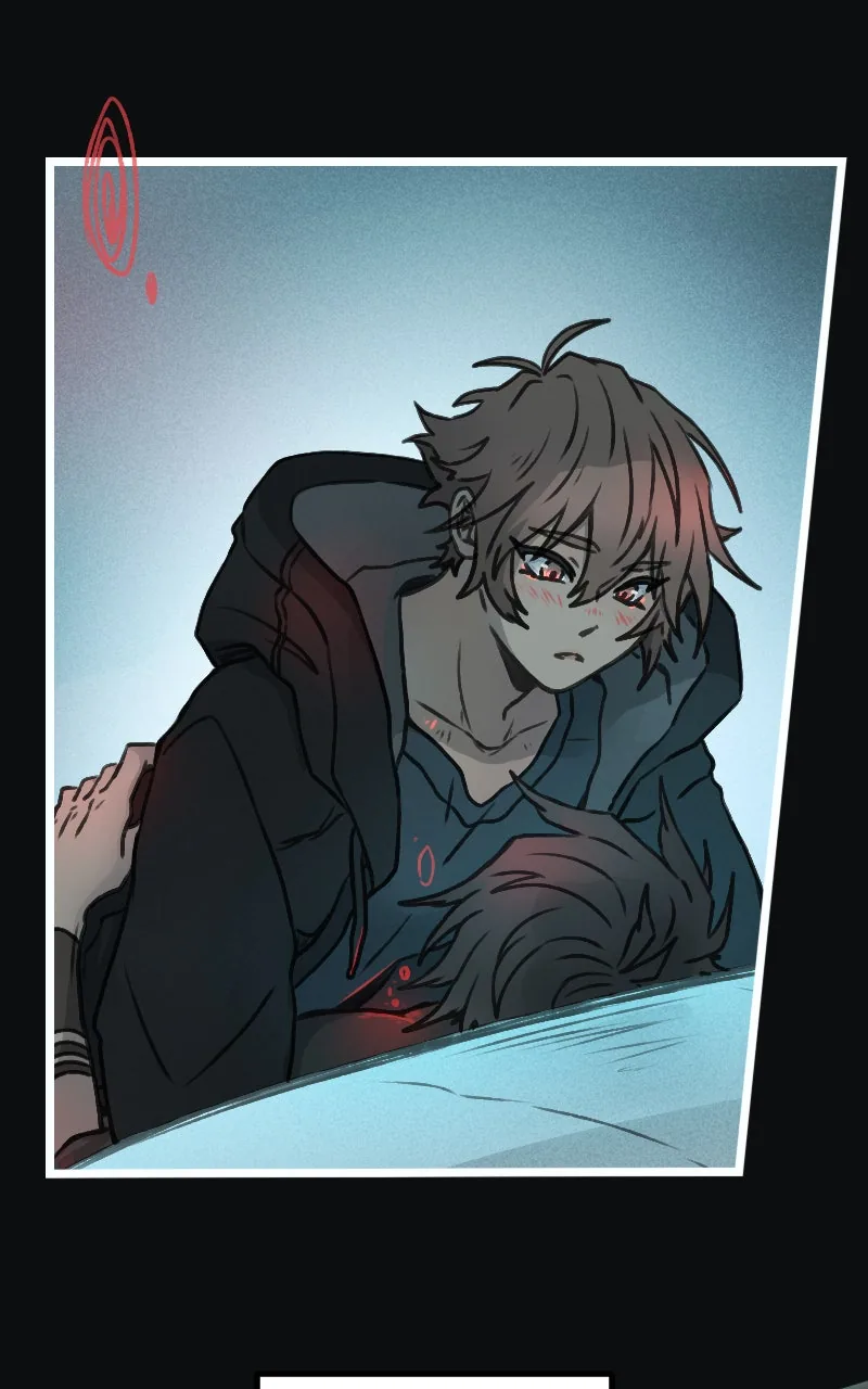 Ghost Lights Chapter 112 page 21 - 