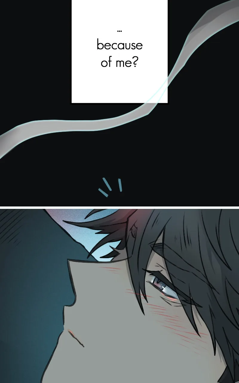Ghost Lights Chapter 112 page 22 - 