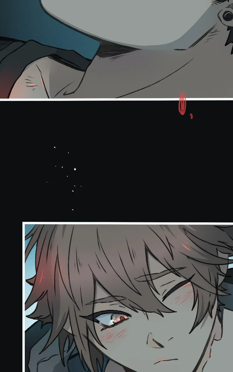 Ghost Lights Chapter 112 page 23 - 