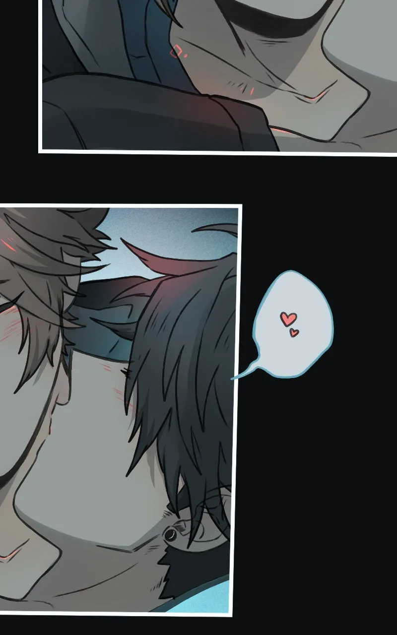 Ghost Lights Chapter 112 page 24 - 