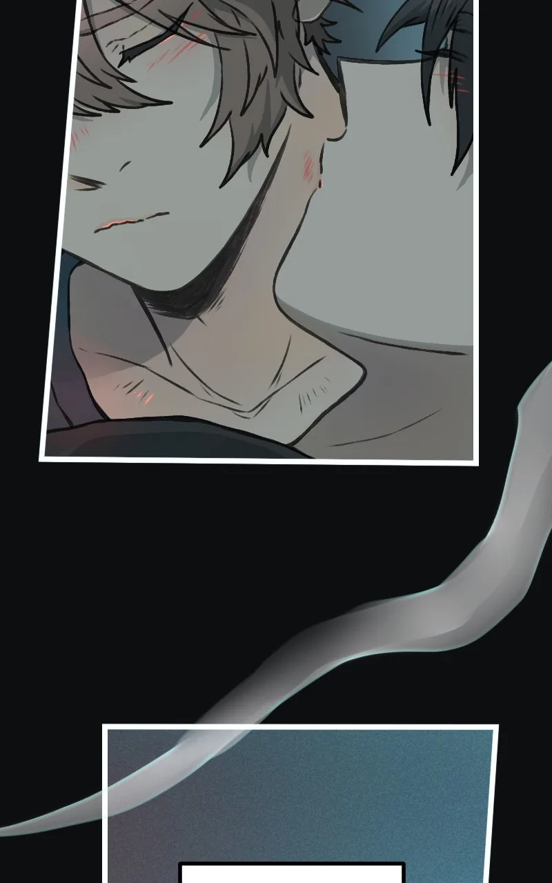 Ghost Lights Chapter 112 page 26 - 