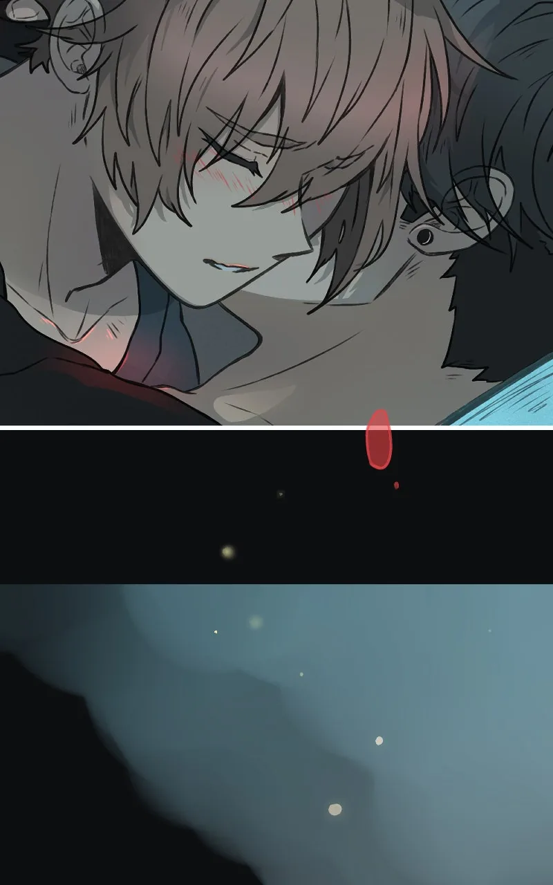 Ghost Lights Chapter 112 page 29 - 
