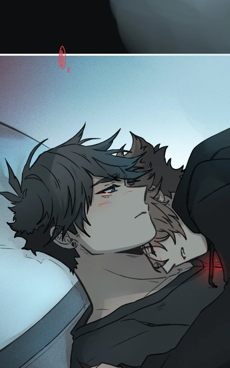 Ghost Lights Chapter 112 page 30 - 