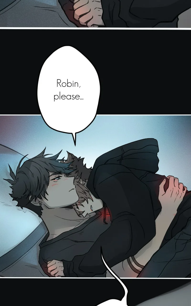 Ghost Lights Chapter 112 page 31 - 