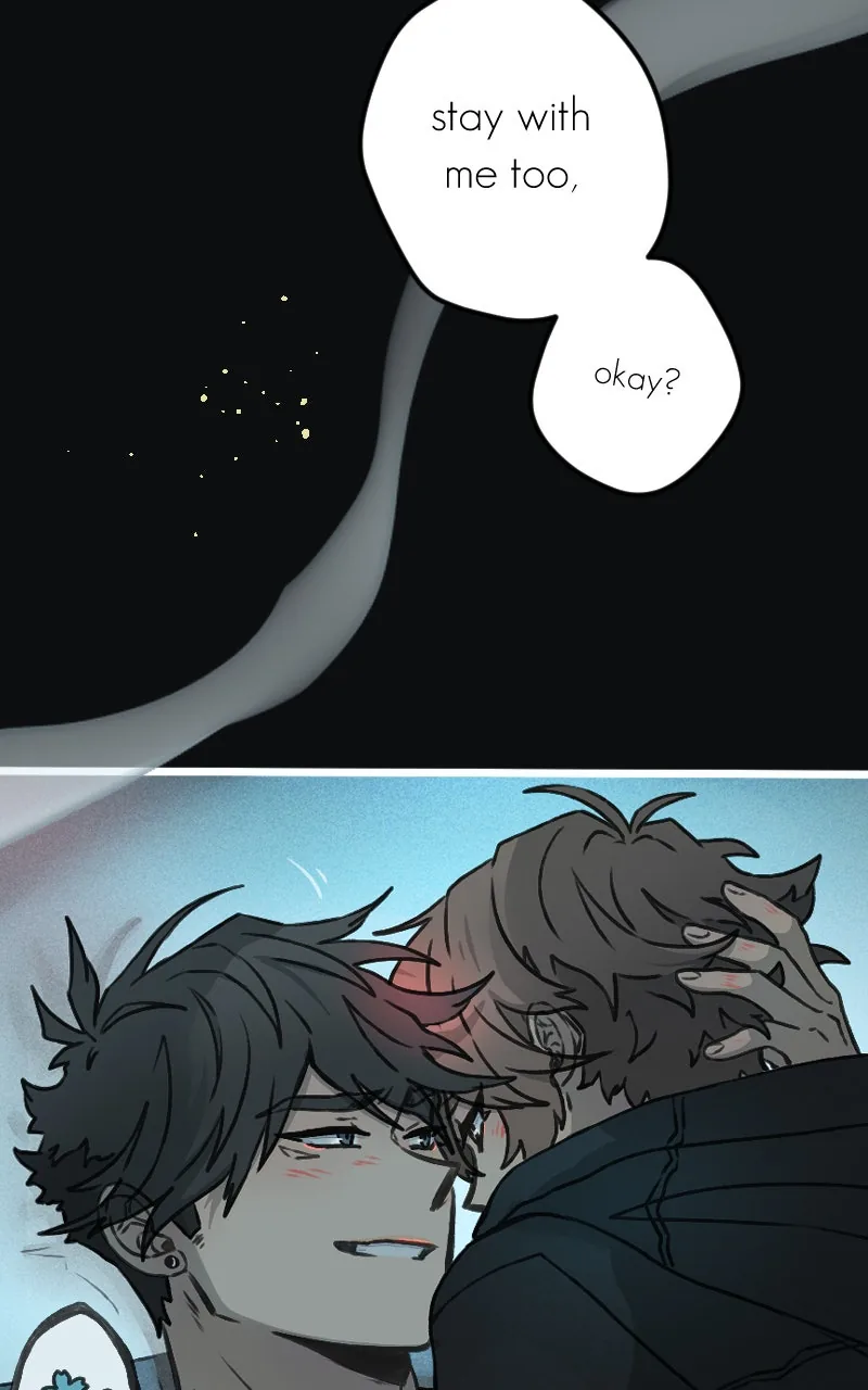 Ghost Lights Chapter 112 page 32 - 