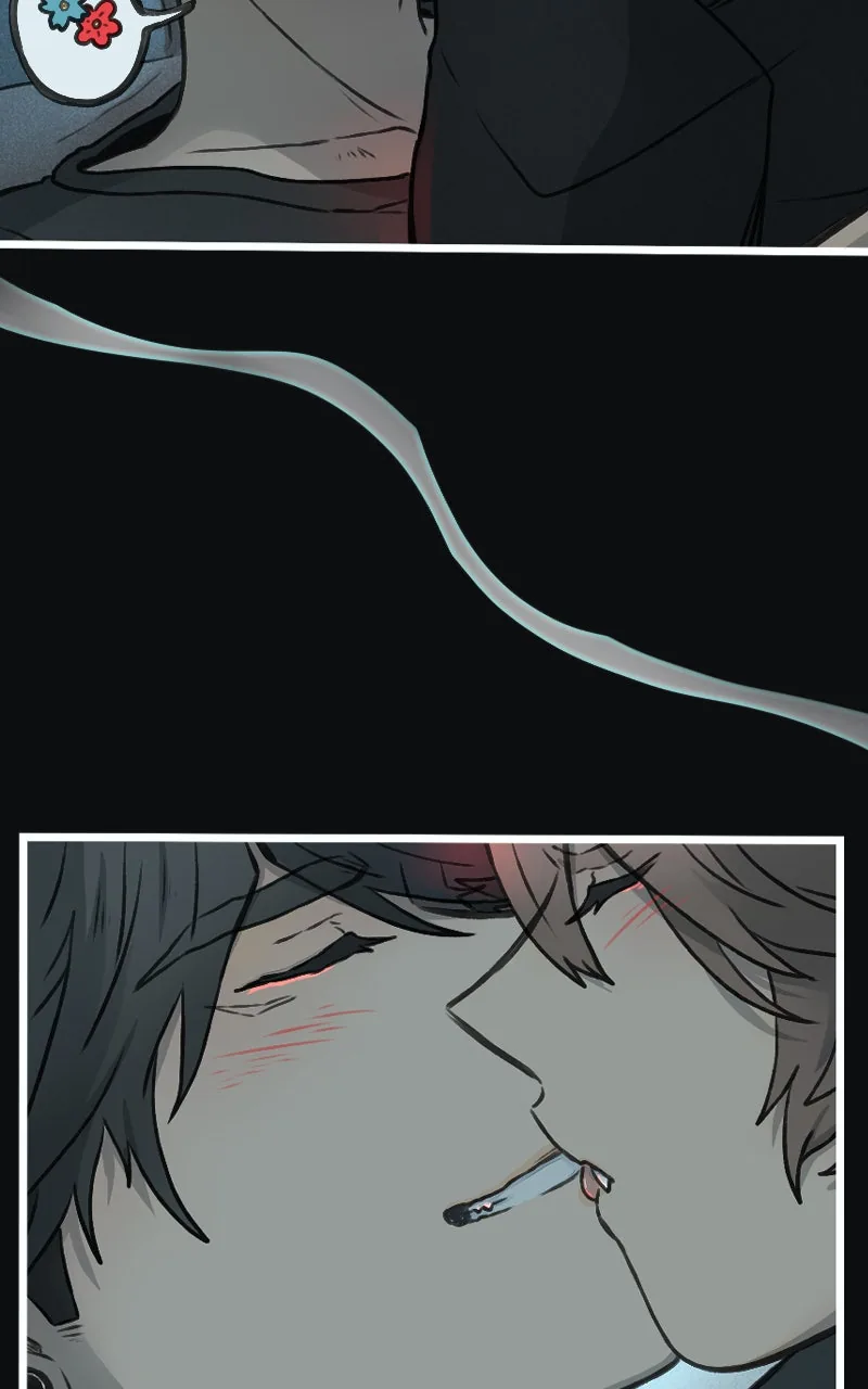 Ghost Lights Chapter 112 page 33 - 