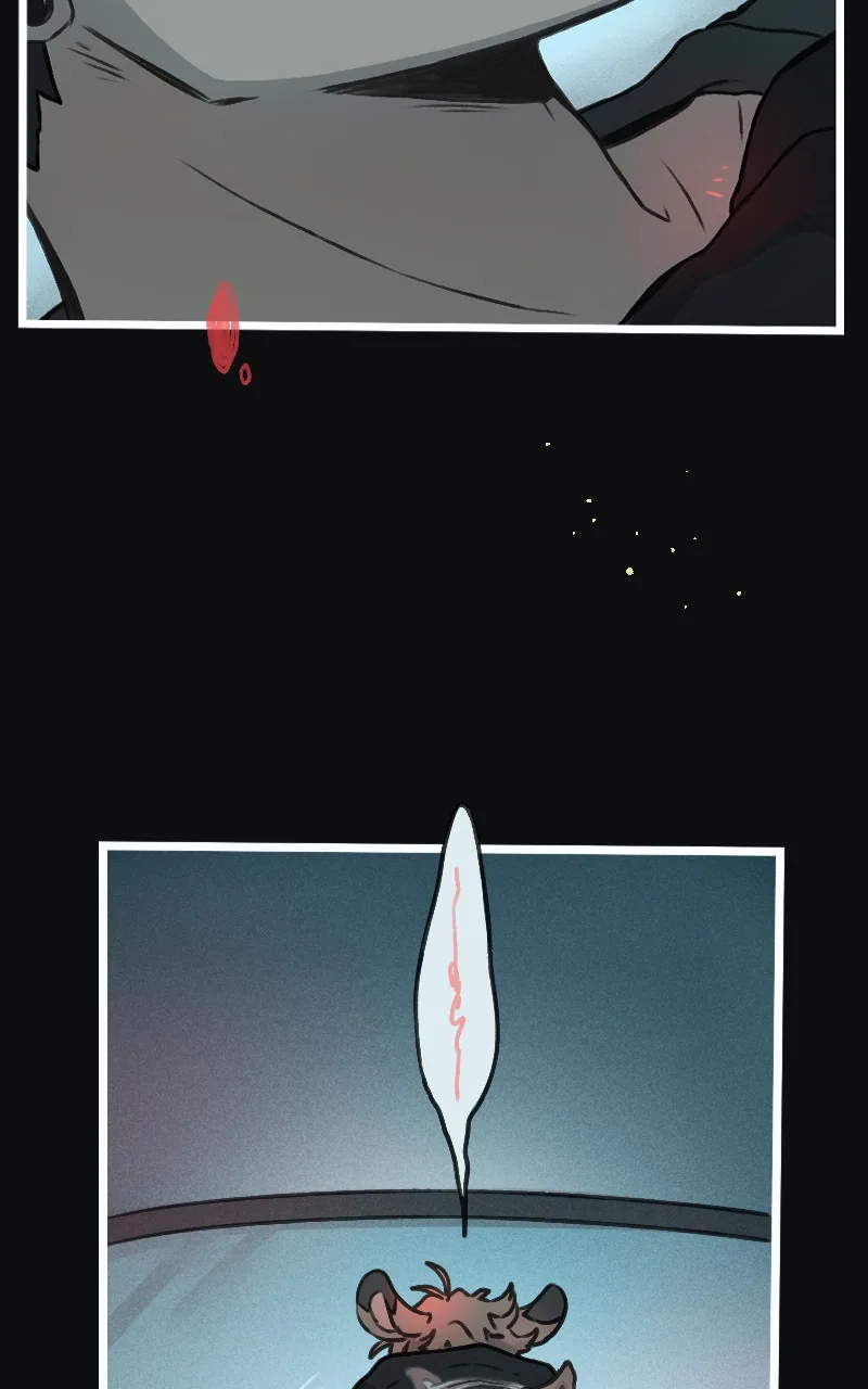 Ghost Lights Chapter 112 page 34 - 