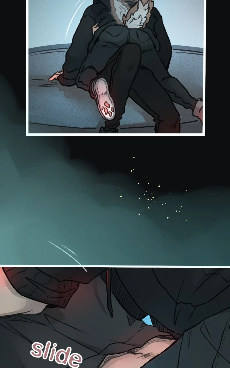 Ghost Lights Chapter 112 page 35 - 