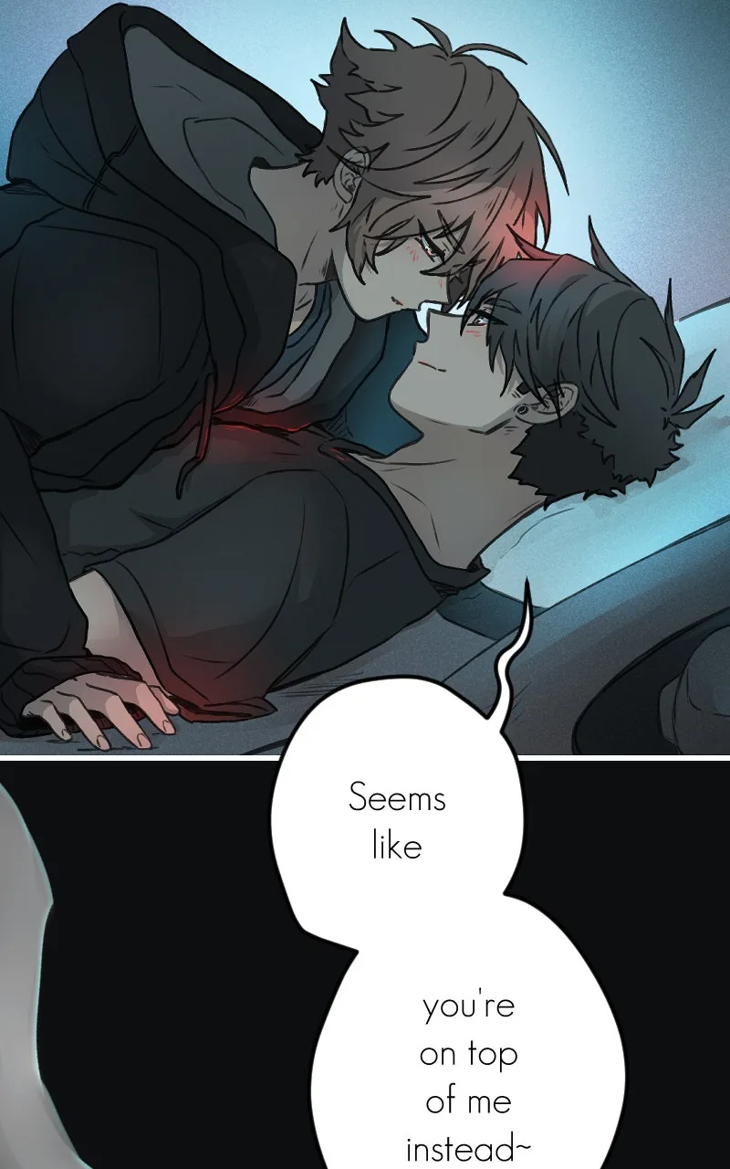 Ghost Lights Chapter 112 page 5 - 