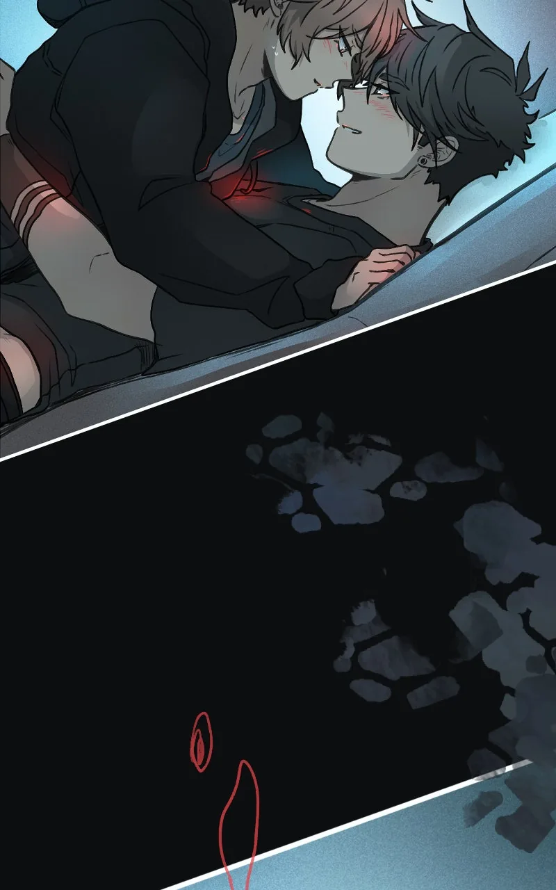 Ghost Lights Chapter 112 page 8 - 
