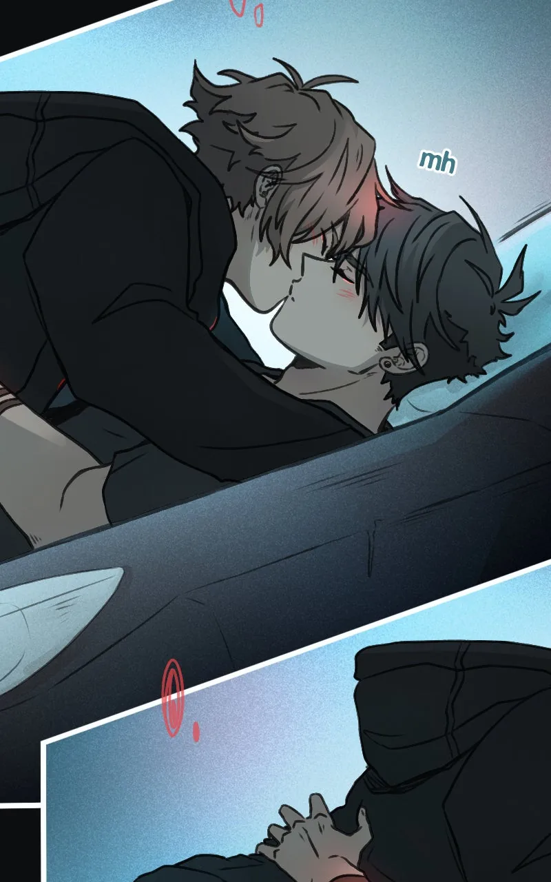 Ghost Lights Chapter 112 page 9 - 