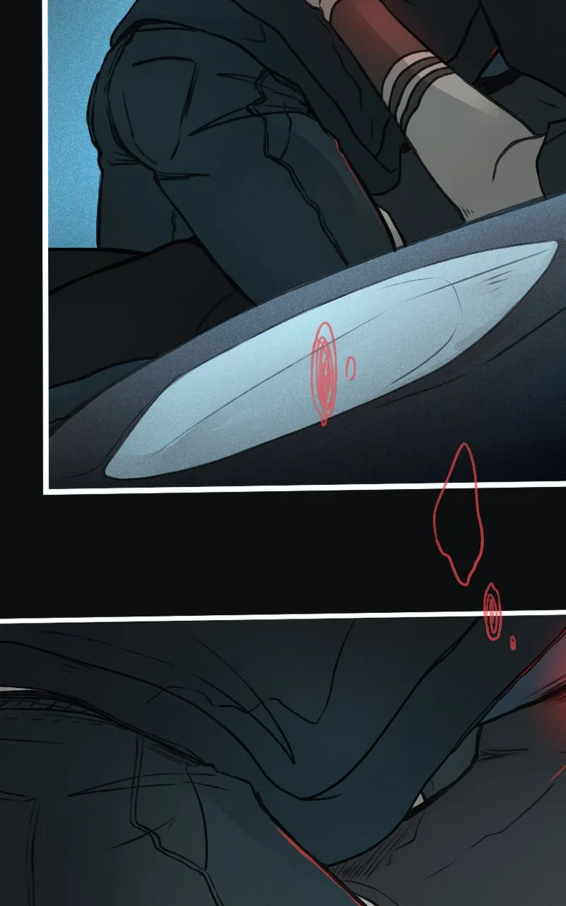 Ghost Lights Chapter 112 page 10 - 