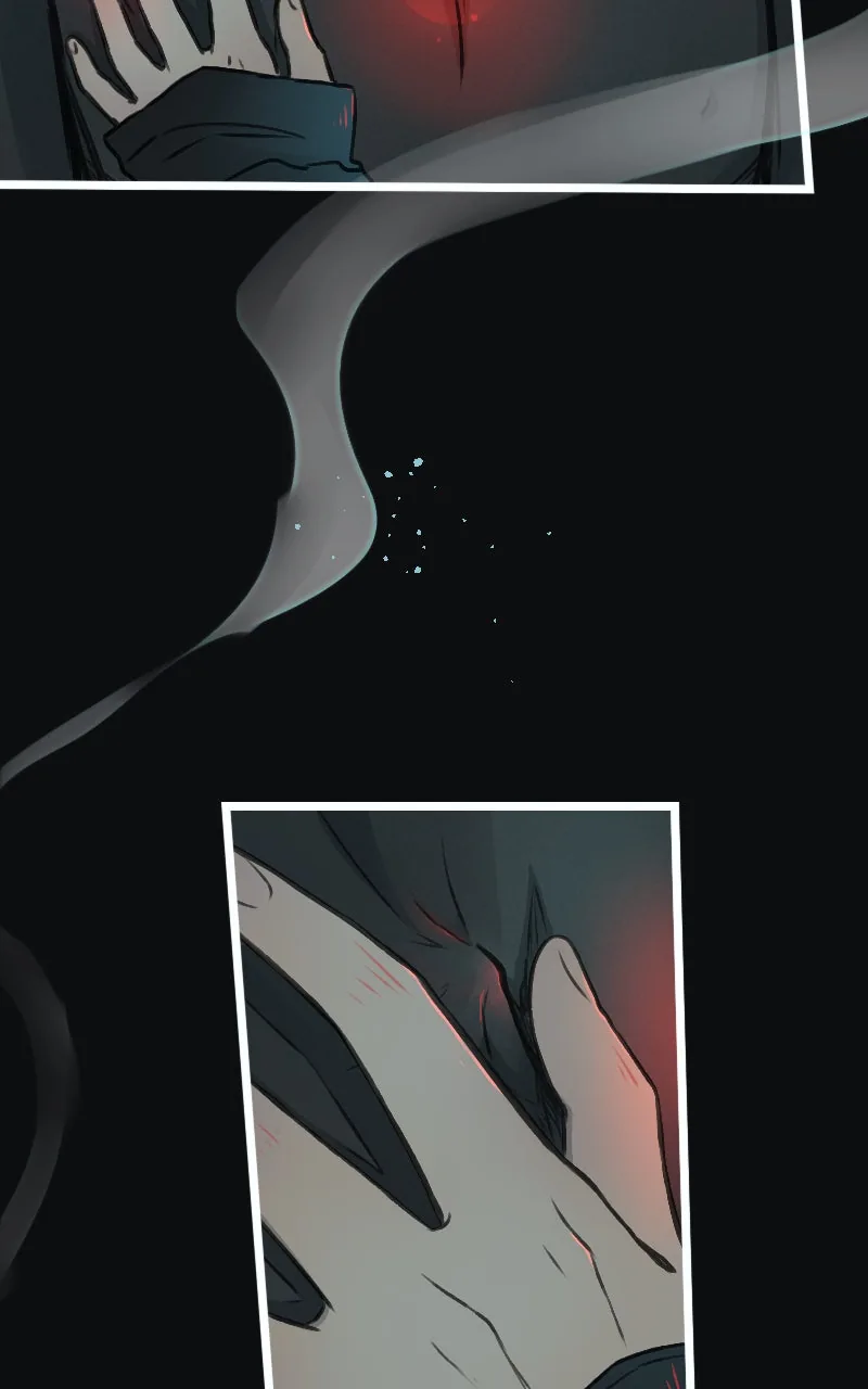 Ghost Lights Chapter 113 page 2 - 