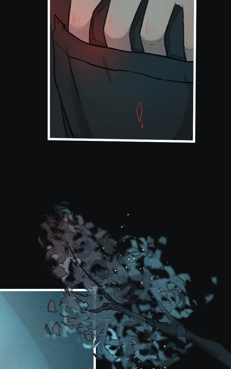 Ghost Lights Chapter 113 page 11 - 
