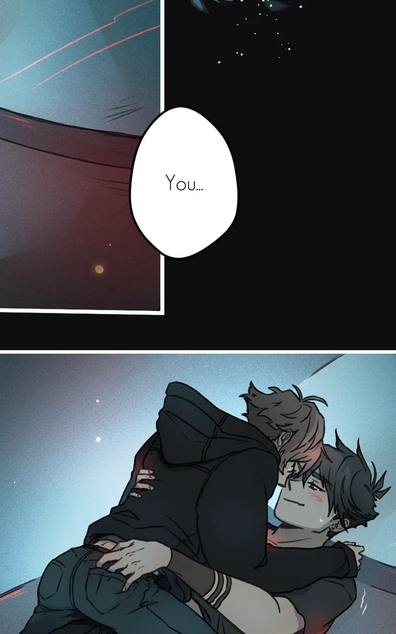 Ghost Lights Chapter 113 page 12 - 