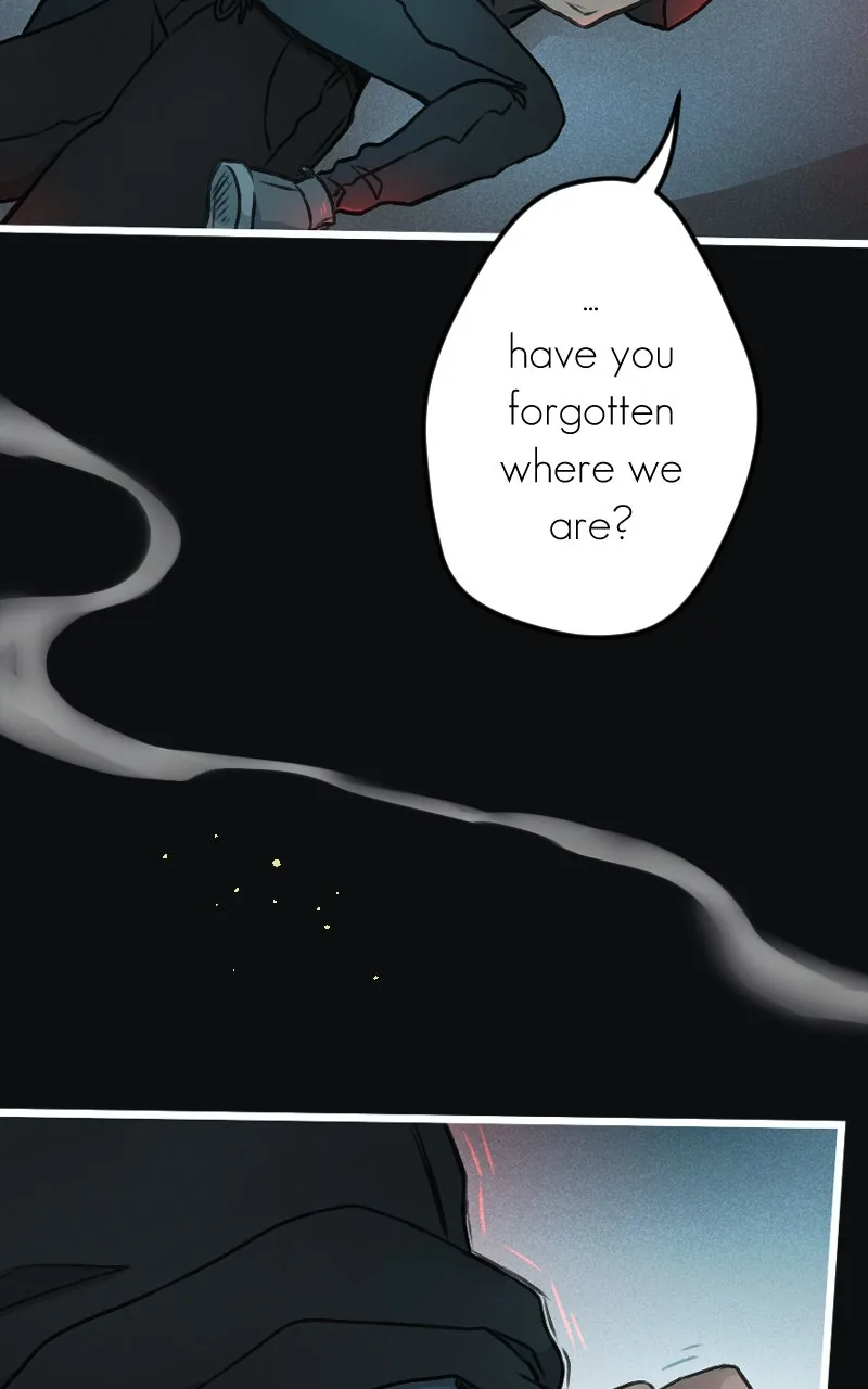 Ghost Lights Chapter 113 page 13 - 
